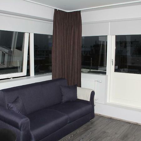 רייקיאוויק Svala Apartments By Heimaleiga מראה חיצוני תמונה