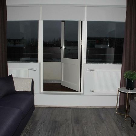 רייקיאוויק Svala Apartments By Heimaleiga מראה חיצוני תמונה